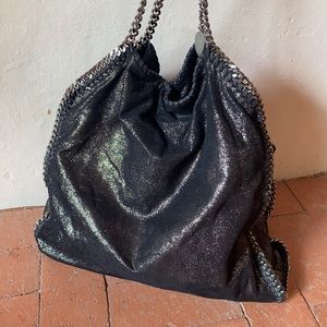 STELLA MCCARTNEY | Falabella Tote